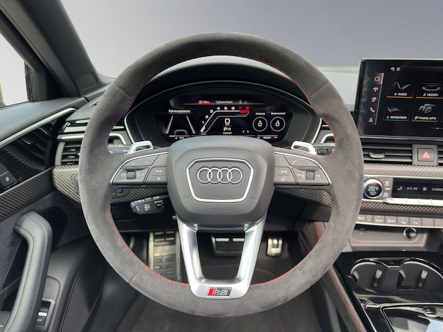 Audi RS4 Avant Quattro