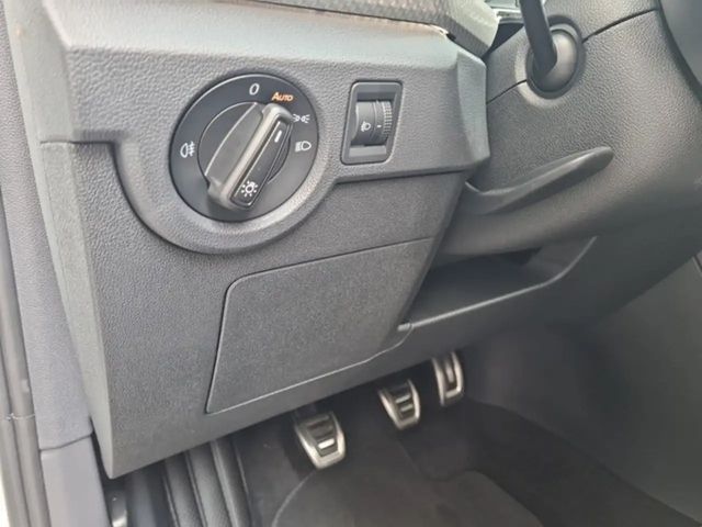 Volkswagen T-Cross Move