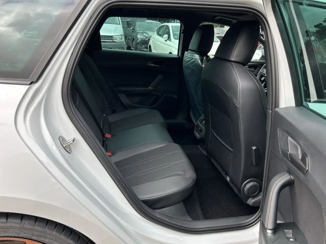 Cupra Leon 2.0 TSI 4Drive Sportstourer