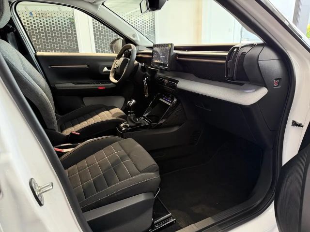 Citroën C3 Aircross Plus