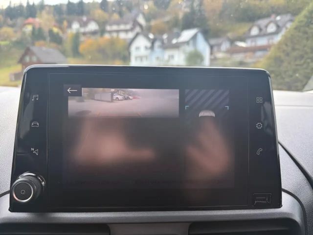 Opel Combo 1.5 CDTI Life