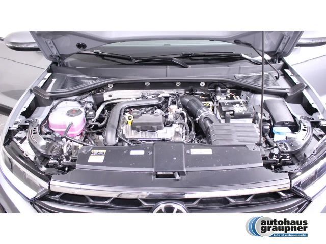 Volkswagen T-Roc 1.0 TSI Life