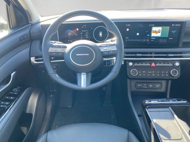 Hyundai Tucson Prime T-GDi