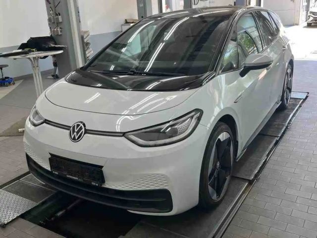 Volkswagen ID.3 Business