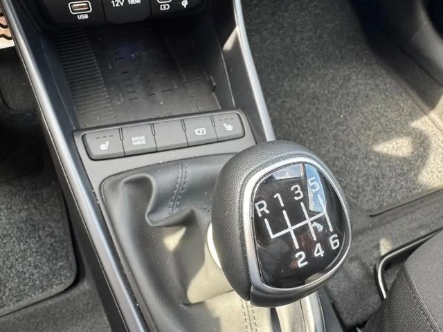 Hyundai Bayon 1.0 T-GDi Trend