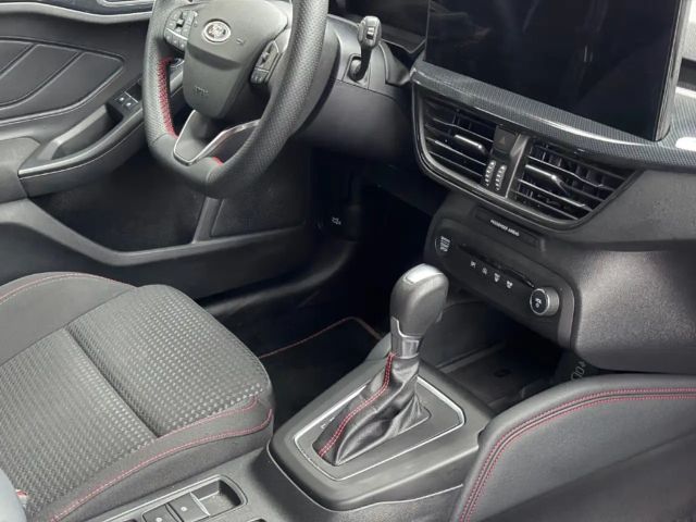 Ford Focus EcoBoost ST Line Wagon