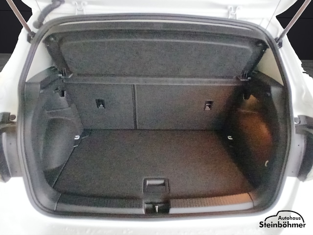 Volkswagen T-Cross 1.0 TSI Style