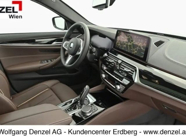 BMW 530 530d Touring xDrive
