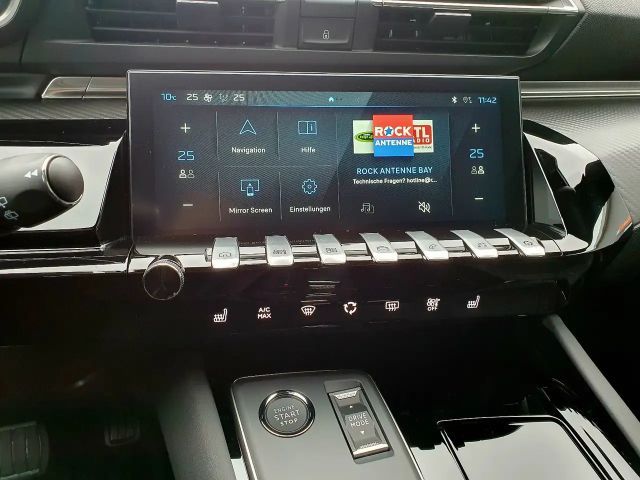 Peugeot 508 Allure Pack HDi SW