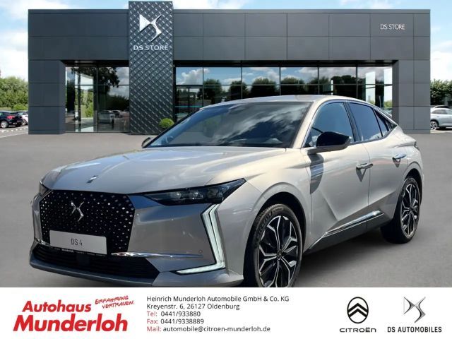 DS DS 4 E-Tense Mobiles