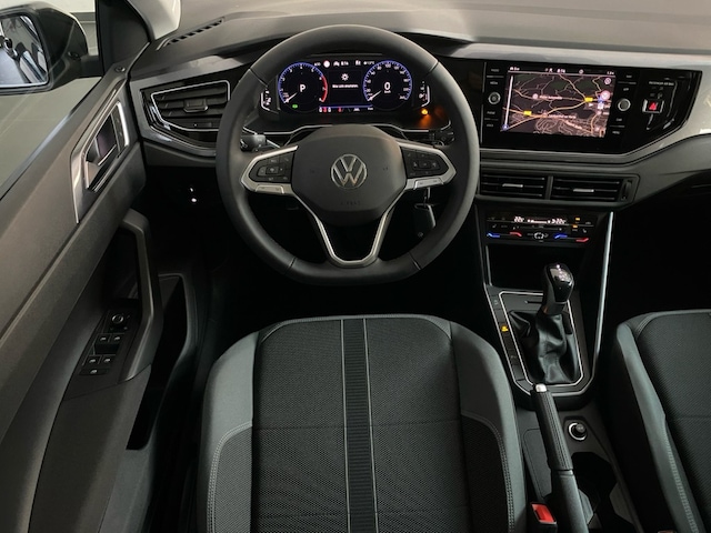 Volkswagen Polo 1.0 TSI DSG Style