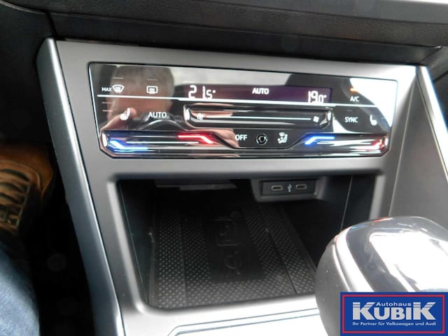 Volkswagen Polo DSG IQ.Drive