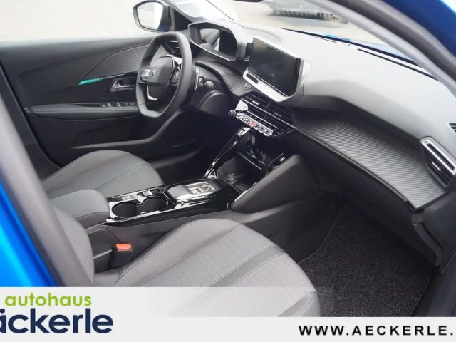 Peugeot 208 Allure Pack EAT8 PureTech