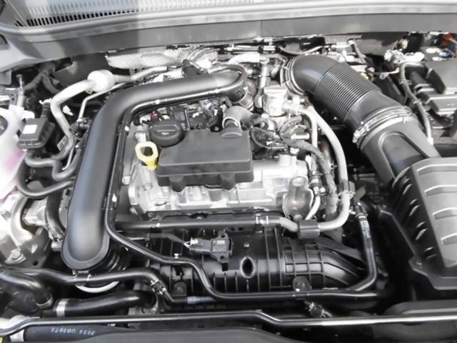 Volkswagen T-Cross 1.0 TSI R-Line