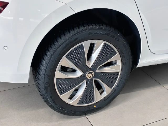 Skoda Kamiq 1.0 TSI Selection