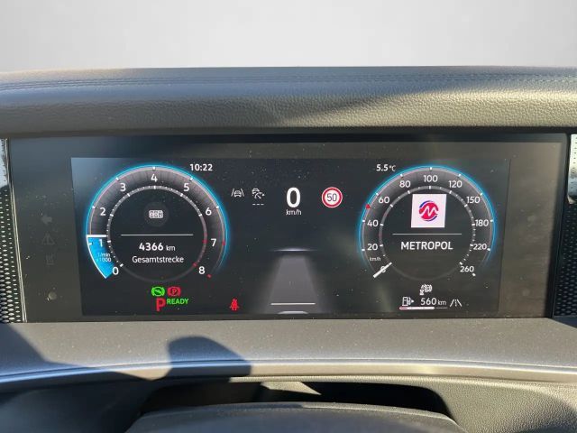 Volkswagen Tayron 1.5 eTSI DSG Life