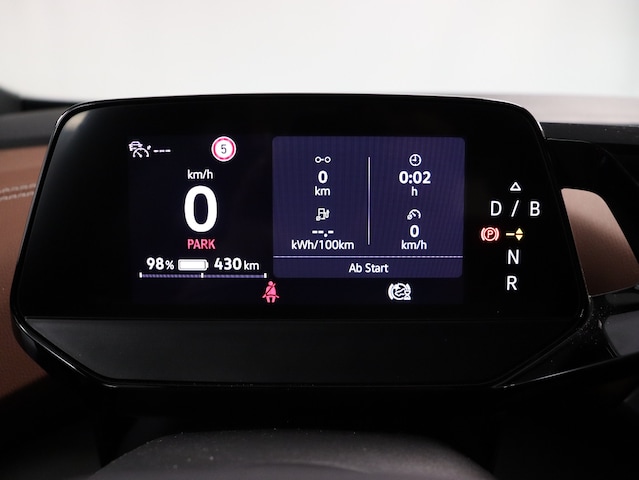 Volkswagen ID.4 |AHK|Matrix|ACC|Massage|HUD