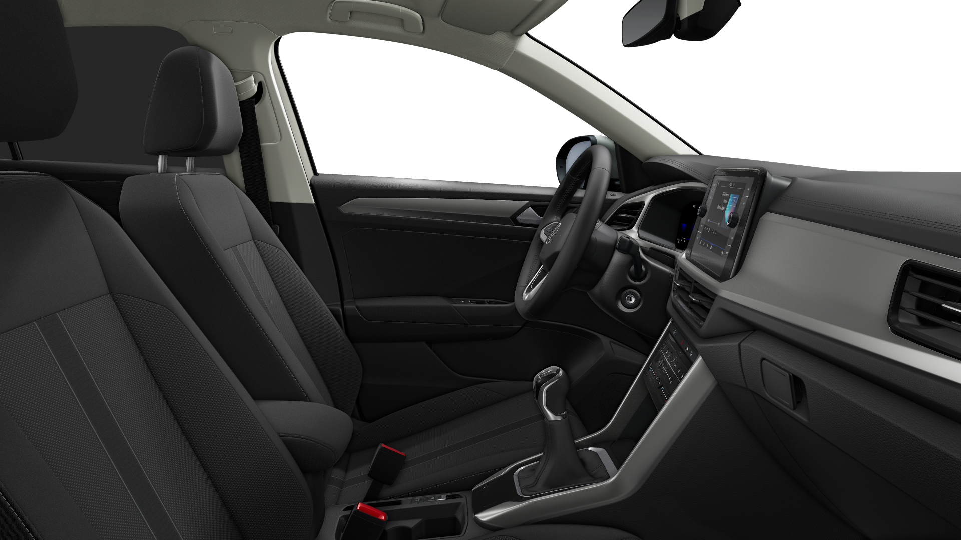 Volkswagen T-Roc 1.0 TSI Life