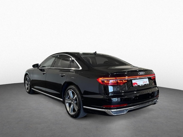 Audi A8 60 TFSI Hybride Quattro