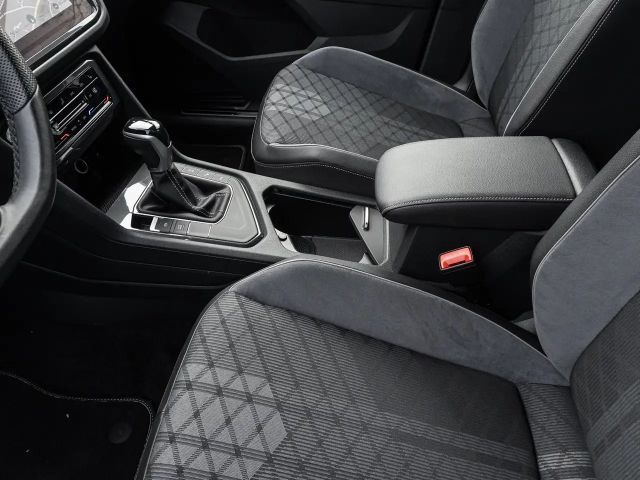 Volkswagen Tiguan 2.0 TDI DSG R-Line