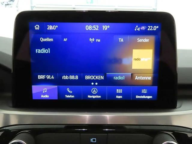 Ford Kuga AWD Hybrid Titanium X