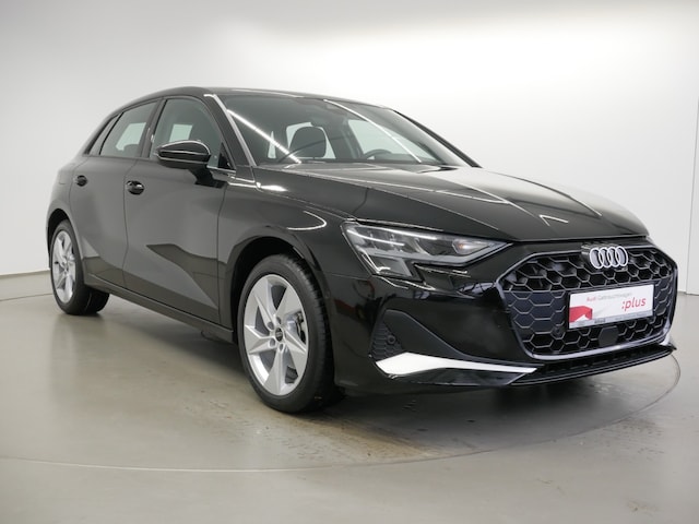 Audi A3 35 TFSI S-Tronic Sportback