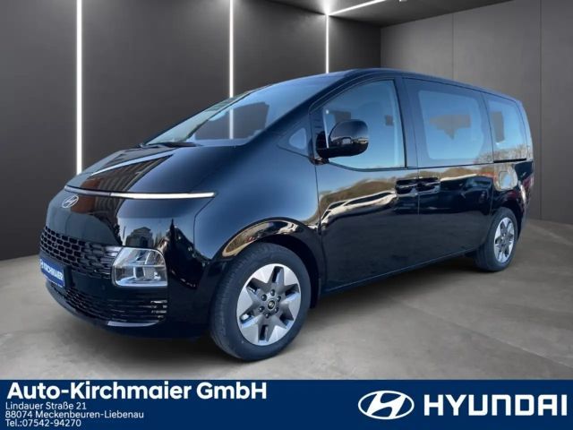 Hyundai Staria Trend