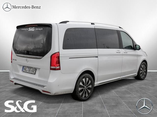 Mercedes-Benz EQV 300 Limousine Lang