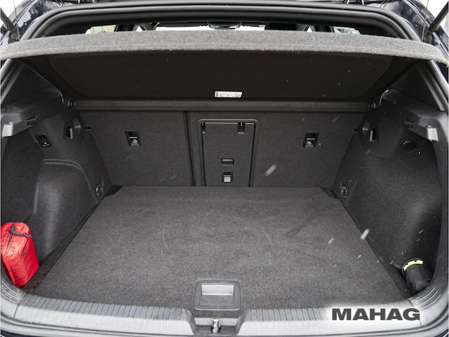 Volkswagen Golf 2.0 TDI DSG GTD Golf VIII