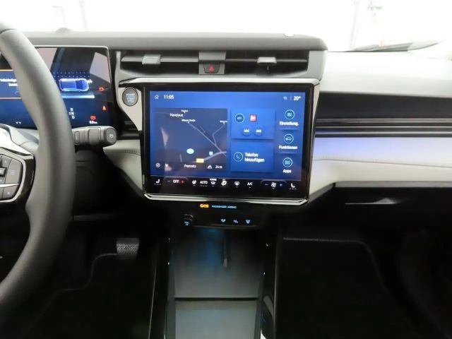 Ford Puma Gen-E Premium