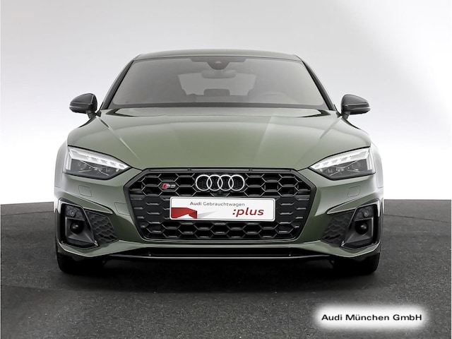 Audi S5 Quattro Sportback