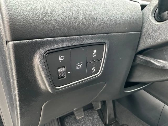 Hyundai Tucson 1.6 Prime T-GDi