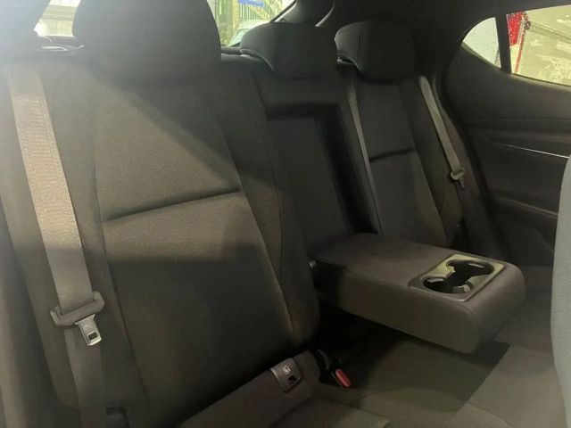 Mazda 3 Homura SkyActiv e-Skyactiv