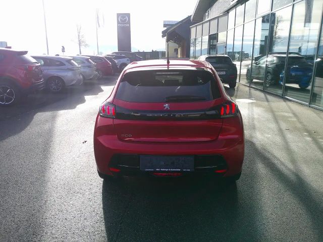 Peugeot 208 Allure Pack