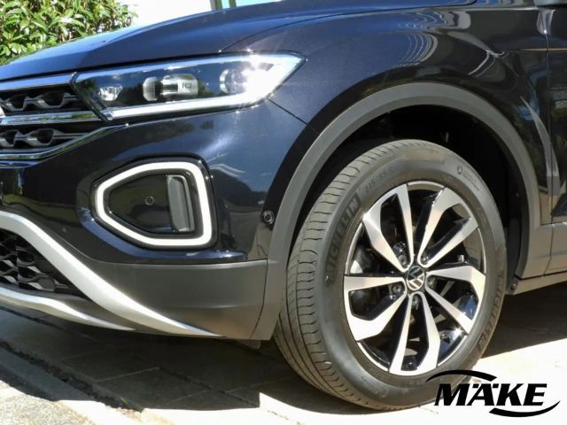 Volkswagen T-Roc 2.0 TDI Style