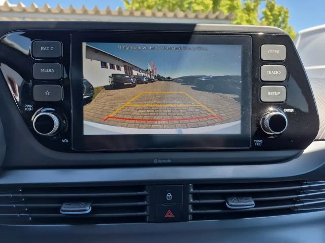 Hyundai i20 N Performance