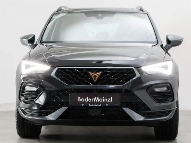 Seat Ateca 1.5 TSI DSG