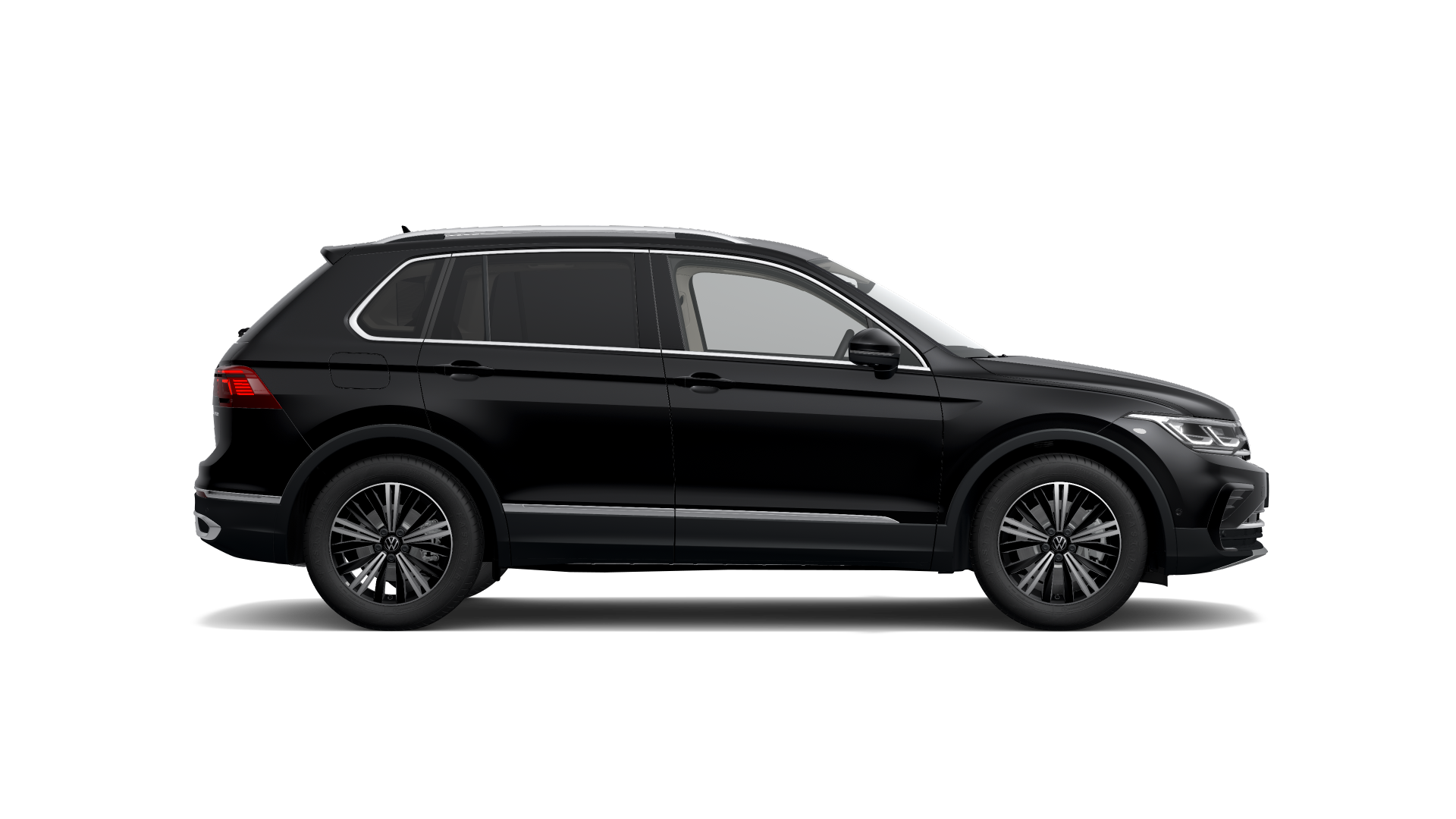 Volkswagen Tiguan Tiguan 1.4   Ele  P 110TSI D6F