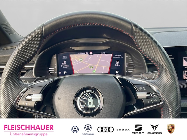 Skoda Kamiq 1.5 TSI Business Monte Carlo