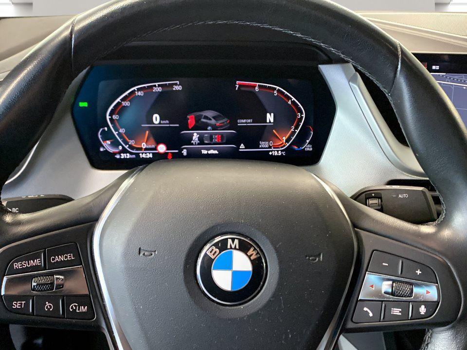 BMW 218 218i Coupé Gran Coupé