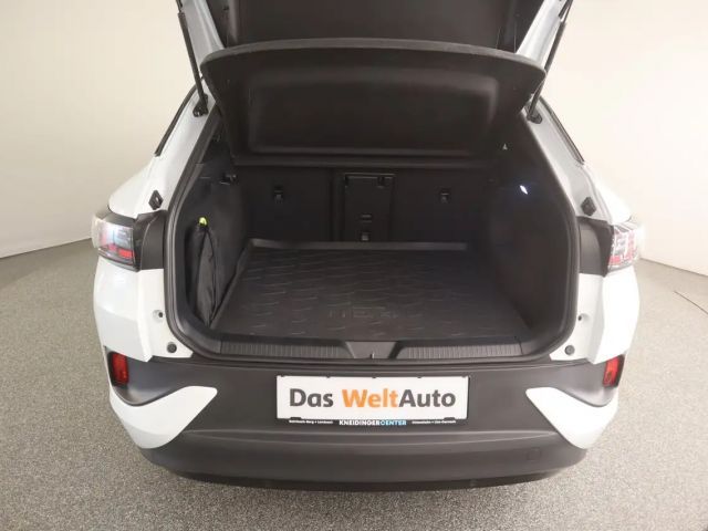 Volkswagen ID.4 220 kW 4Motion GTX