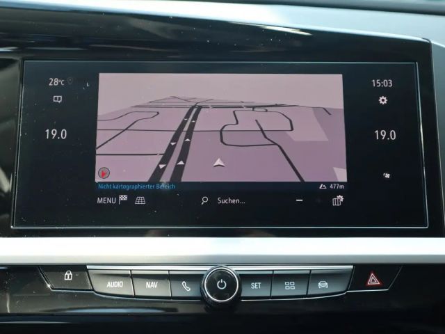 Opel Grandland X 1.2 Turbo Elegance Ultimate