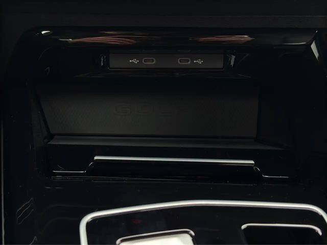 Volkswagen Golf GTI IQ.Drive