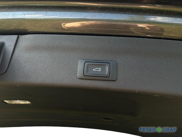 Audi S6 Avant Quattro