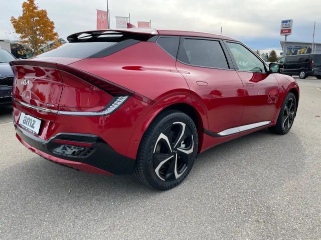 Kia EV6 77,4 kWh GT-Line