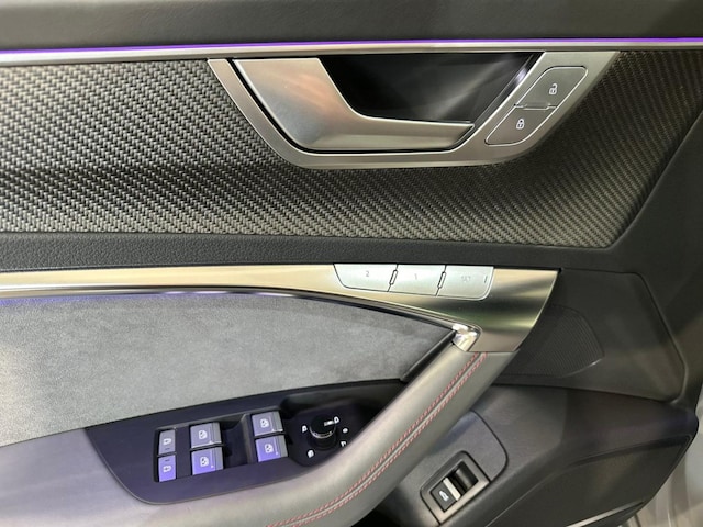 Audi S7 Quattro Sportback