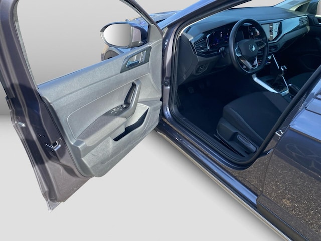 Volkswagen Taigo 1.0 TSI Life