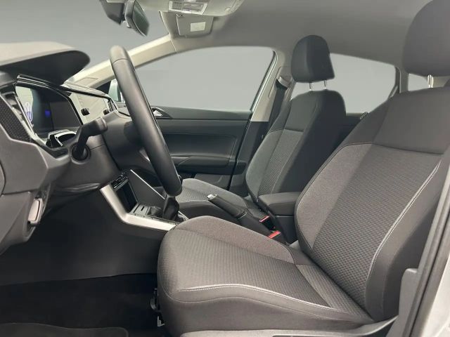 Volkswagen Taigo 1.0 TSI Life