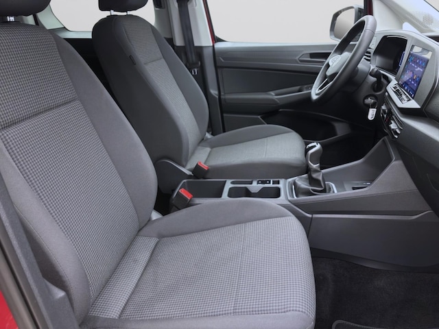 Volkswagen Caddy 1.5 TSI Combi