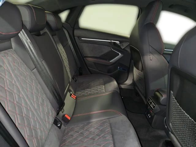 Audi S3 Quattro Sedan